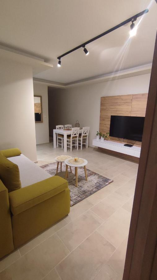 Apartman Front Šid Extérieur photo